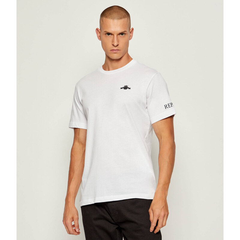 Replay Tričko | regular fit