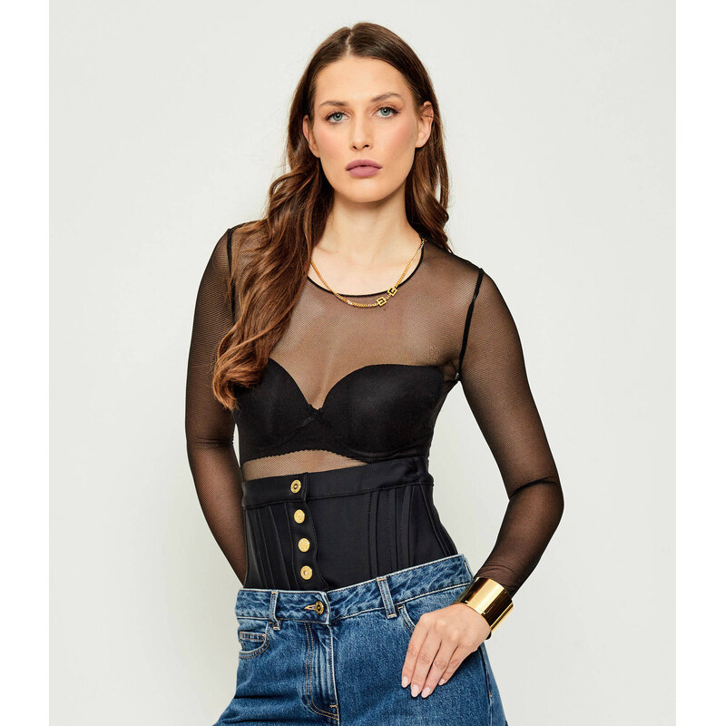 Elisabetta Franchi Body | regular fit