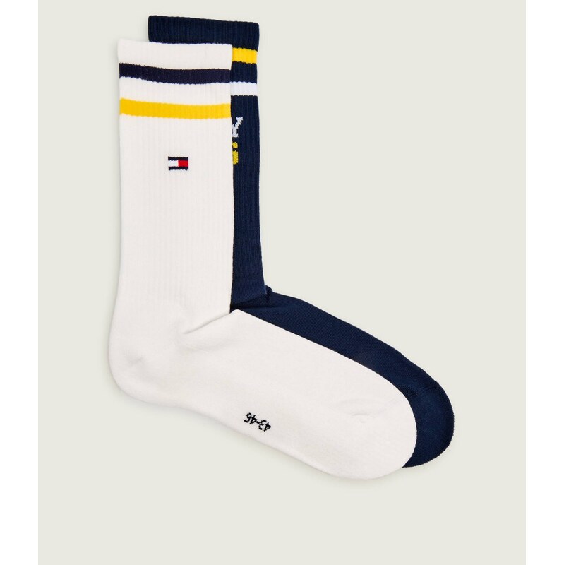 Tommy Jeans Ponožky 2-pack