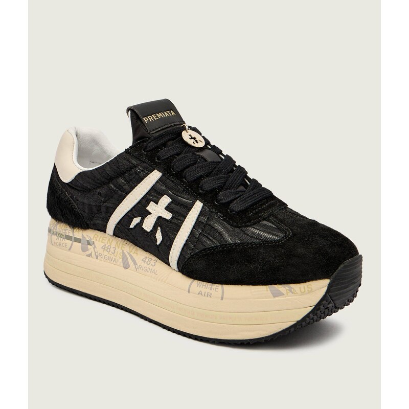 Premiata Tenisky BETH