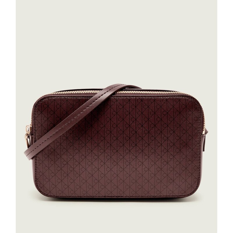 Calvin Klein Crossbody kabelka