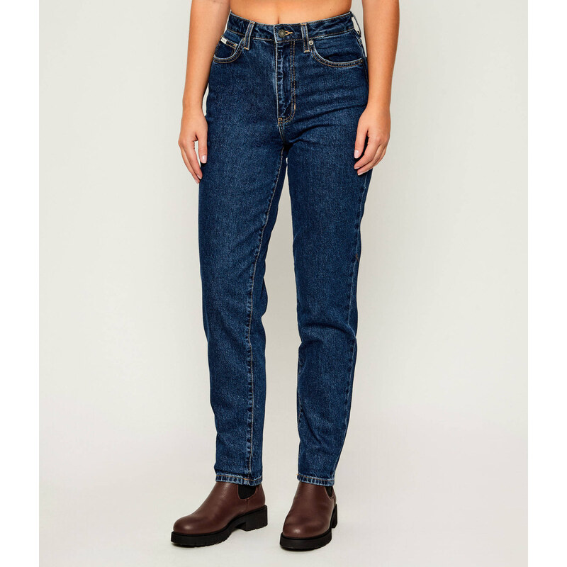Guess Jeans Džíny | Mom Fit