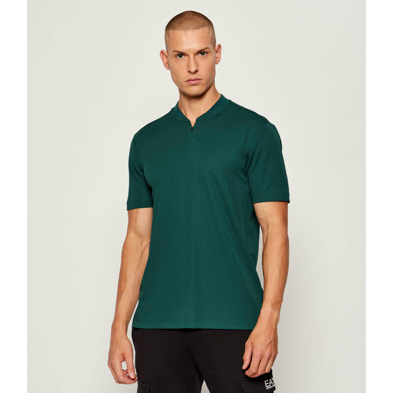 EA7 Polokošile | Slim Fit