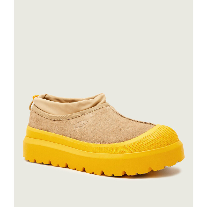UGG Sněhule TASMAN | semiš