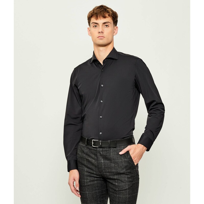 Joop! Košile Dynamic Pai3-N | Slim Fit
