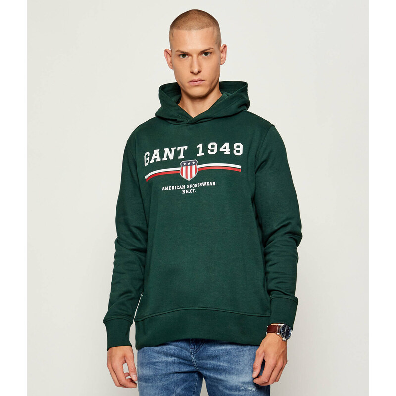 Gant Mikina | regular fit