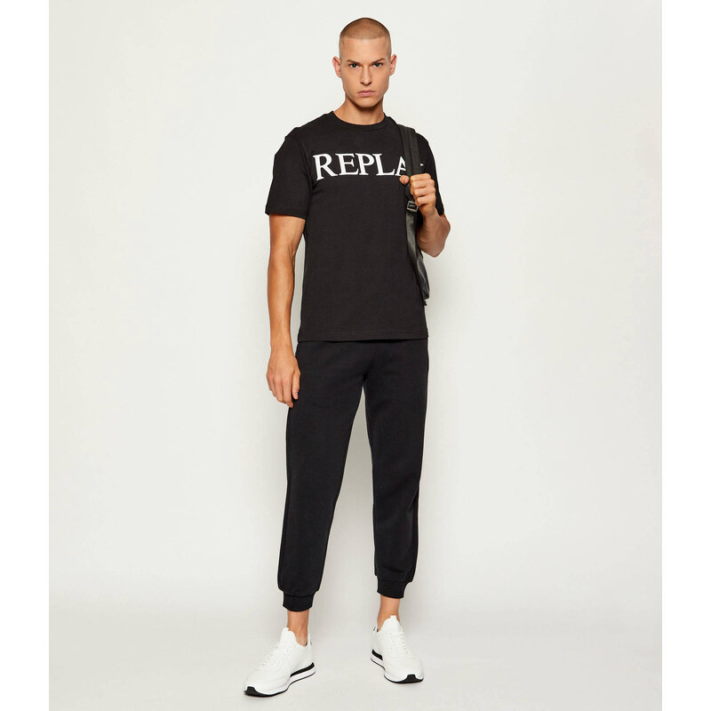Replay Tričko | regular fit