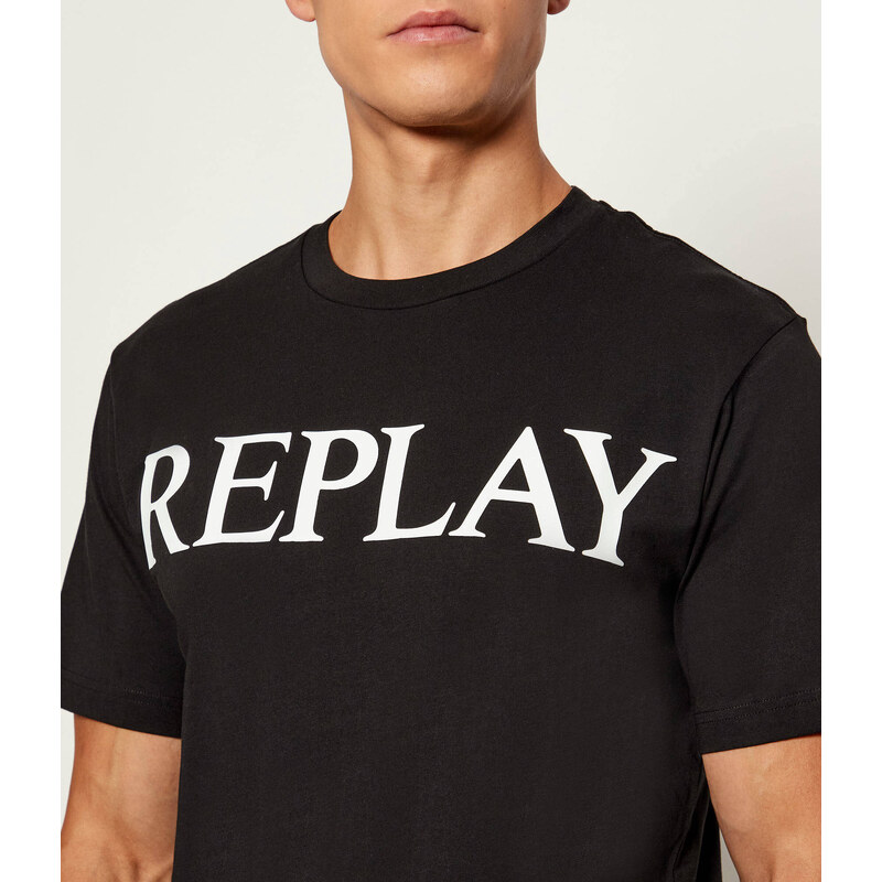 Replay Tričko | regular fit