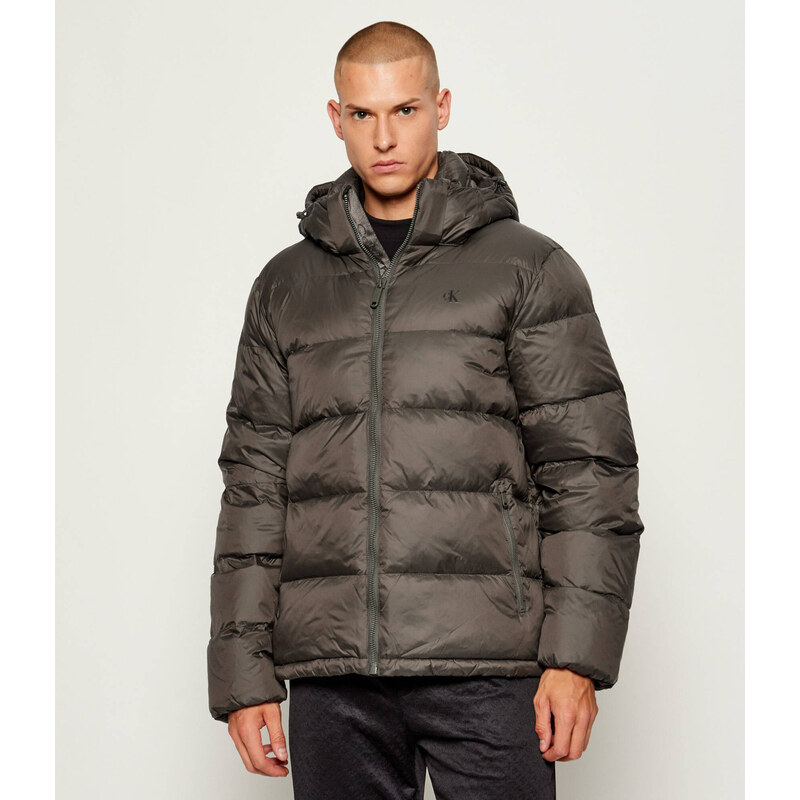 Calvin Klein Jeans Péřová bunda | regular fit
