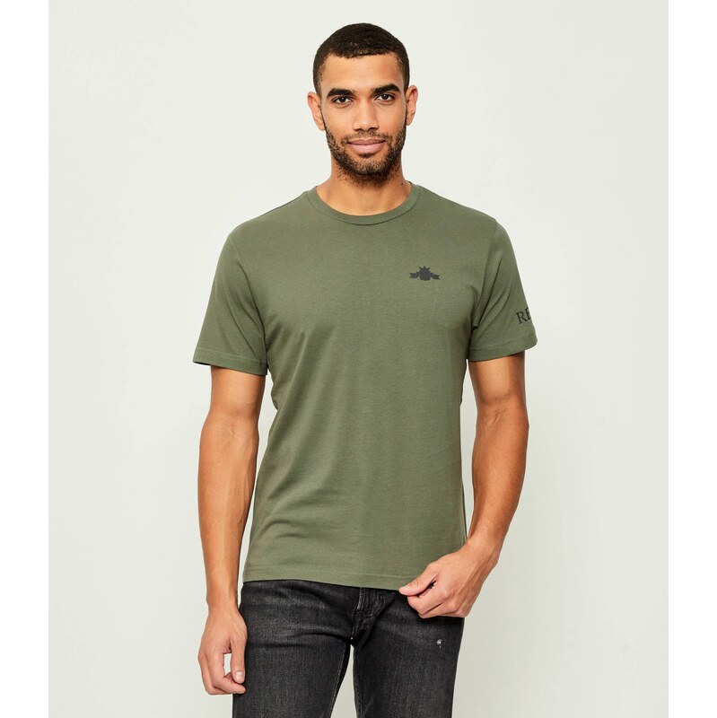 Replay Tričko | regular fit