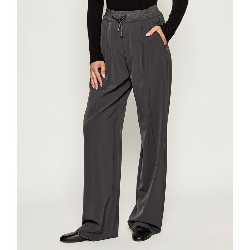 Marella SPORT Kalhoty Vanto | Relaxed fit
