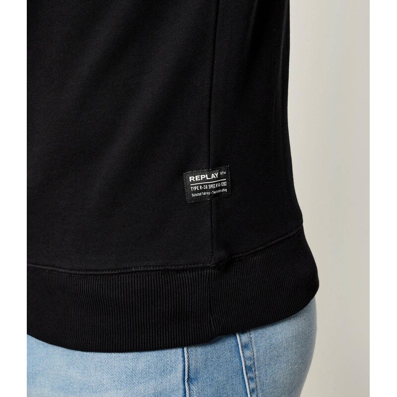 Replay Mikina | regular fit