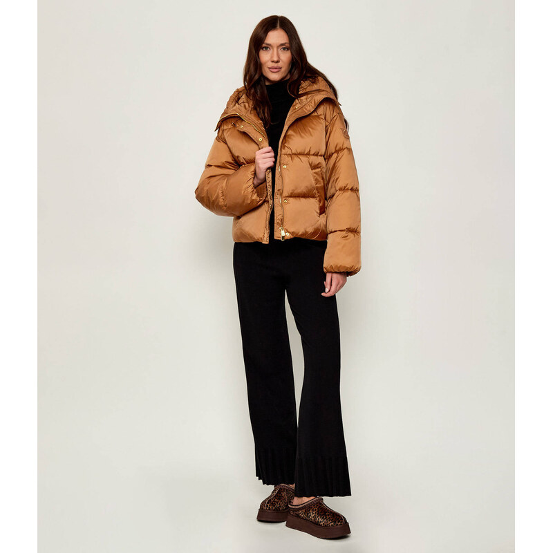 Pinko Bunda IMPASTO IMBOTTITO | regular fit