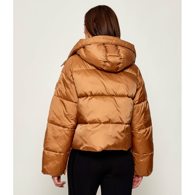 Pinko Bunda IMPASTO IMBOTTITO | regular fit