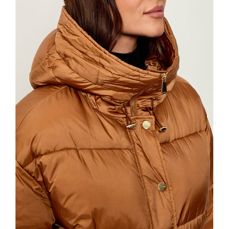 Pinko Bunda IMPASTO IMBOTTITO | regular fit