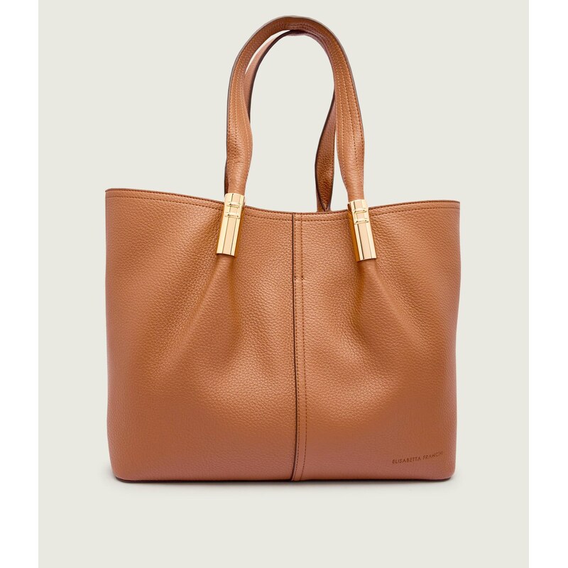 Elisabetta Franchi Kabelka shopper + váček