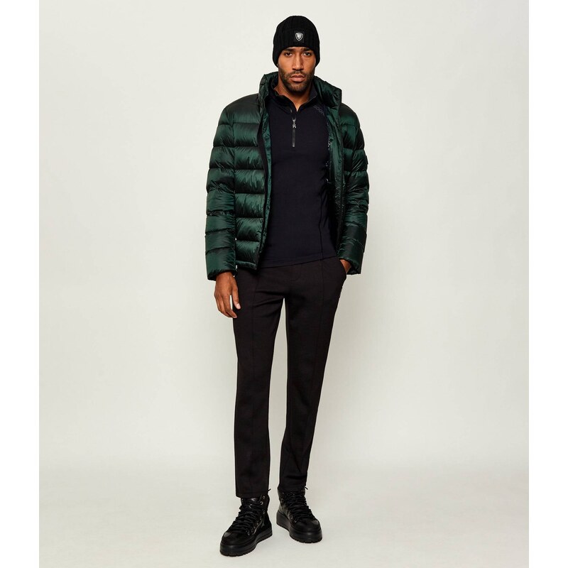 Bogner Tričko s dlouhým rukávem HARRY1 | Slim Fit