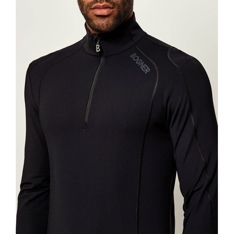 Bogner Tričko s dlouhým rukávem HARRY1 | Slim Fit