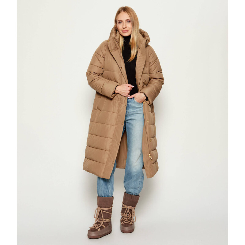 Barbour Kabát Freya