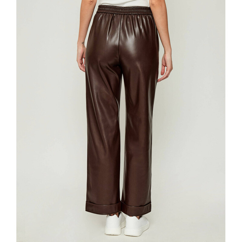 Liu Jo Kalhoty | flare fit