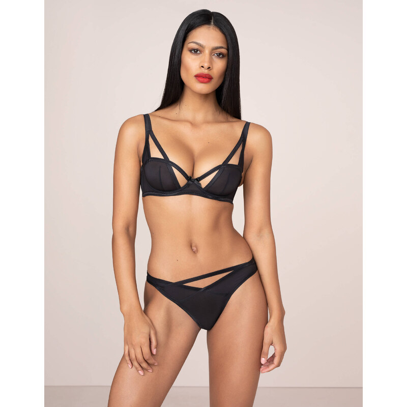 Agent Provocateur Podprsenka JOAN