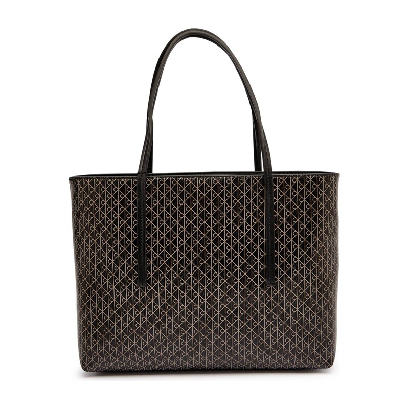 Calvin Klein Kabelka shopper + váček
