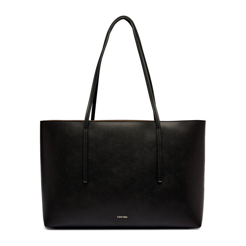 Calvin Klein Kabelka shopper + váček