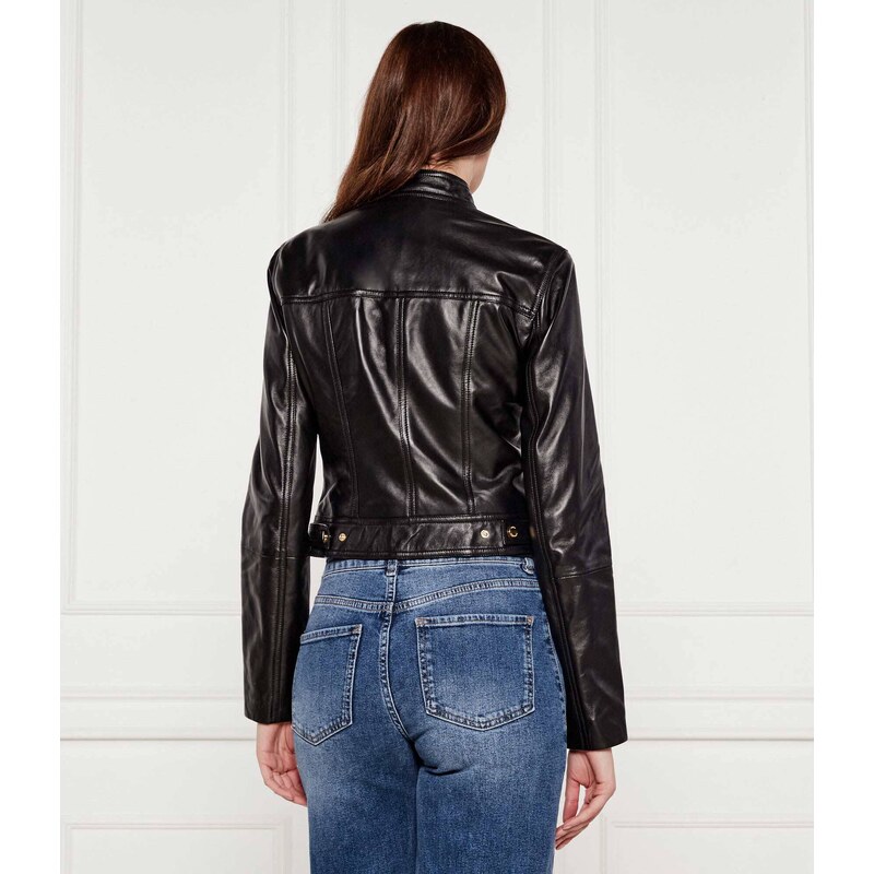 Marciano Guess Kůžoná bunda LANA | Regular Fit