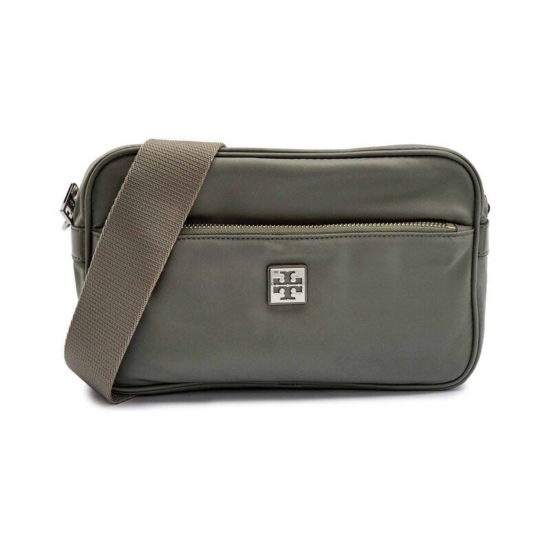 TORY BURCH Crossbody kabelka + váček Virginia