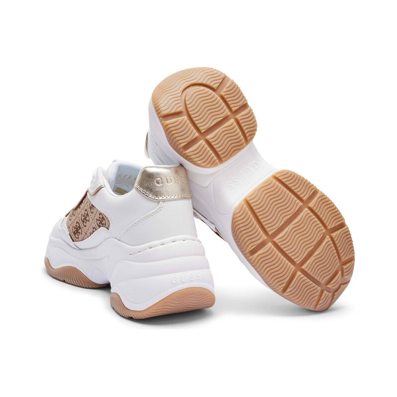 Guess Tenisky HAPYY4