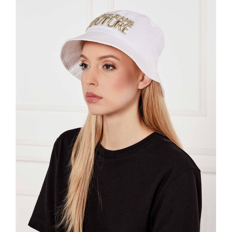 Versace Jeans Couture Klobouk