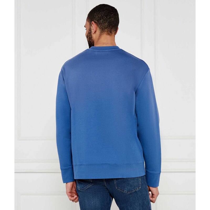 Gant Mikina GRAPHIC | Relaxed fit