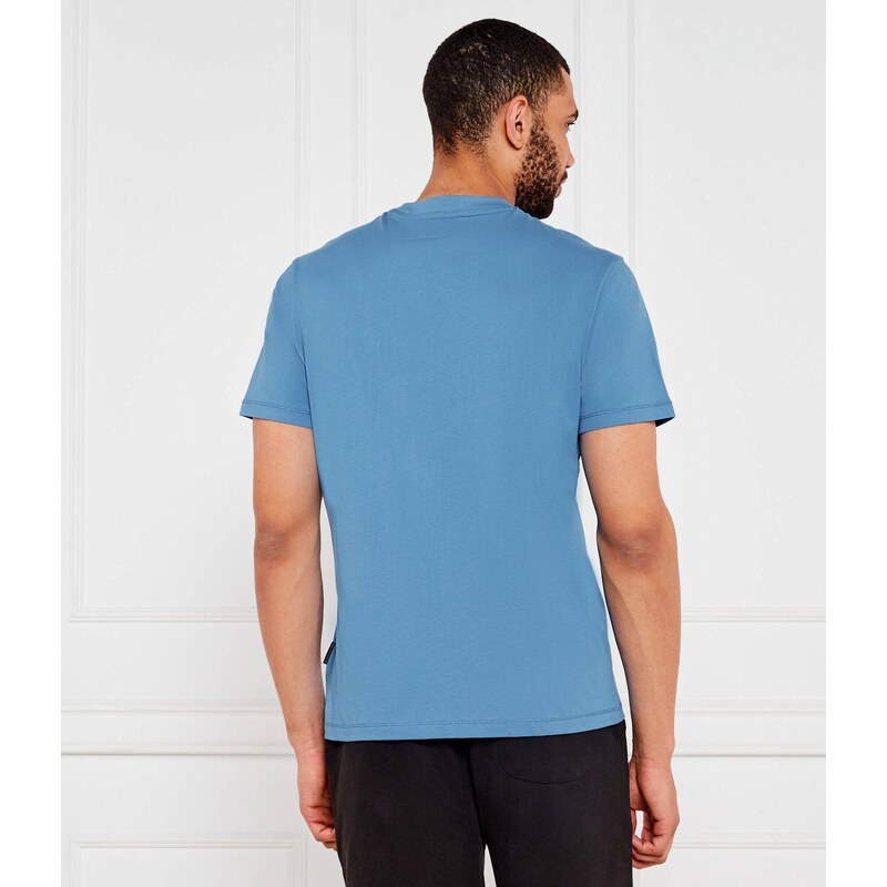 Napapijri Tričko S-VALDOR SS | Relaxed fit