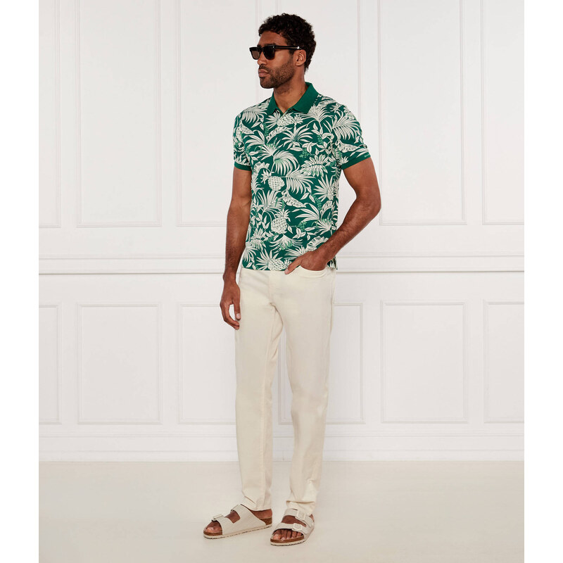 Gant Polokošile | Regular Fit