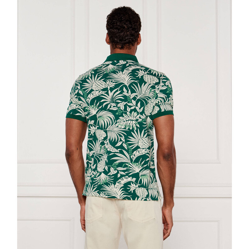 Gant Polokošile | Regular Fit