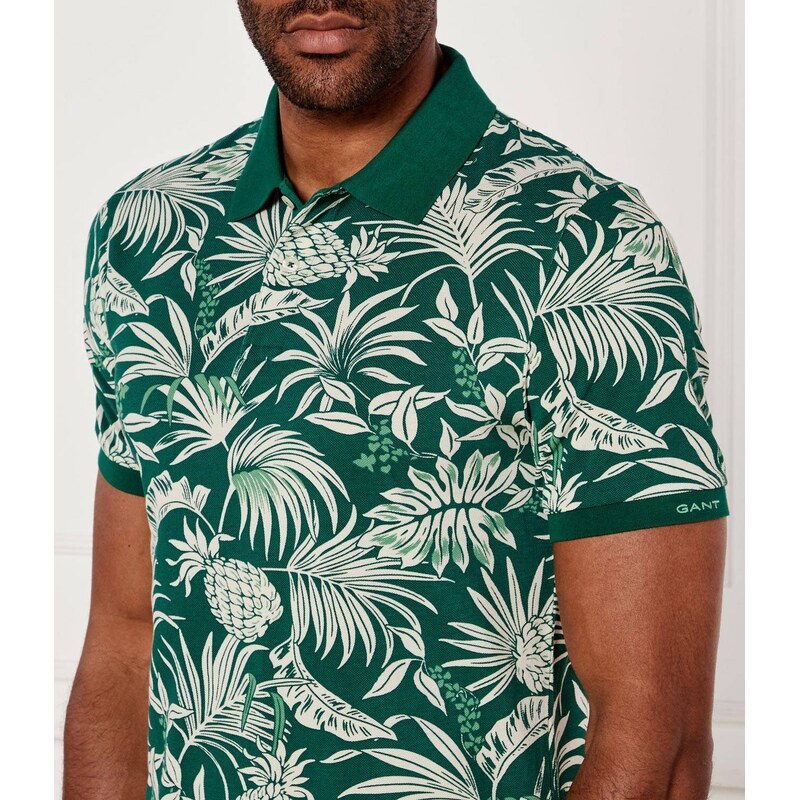 Gant Polokošile | Regular Fit