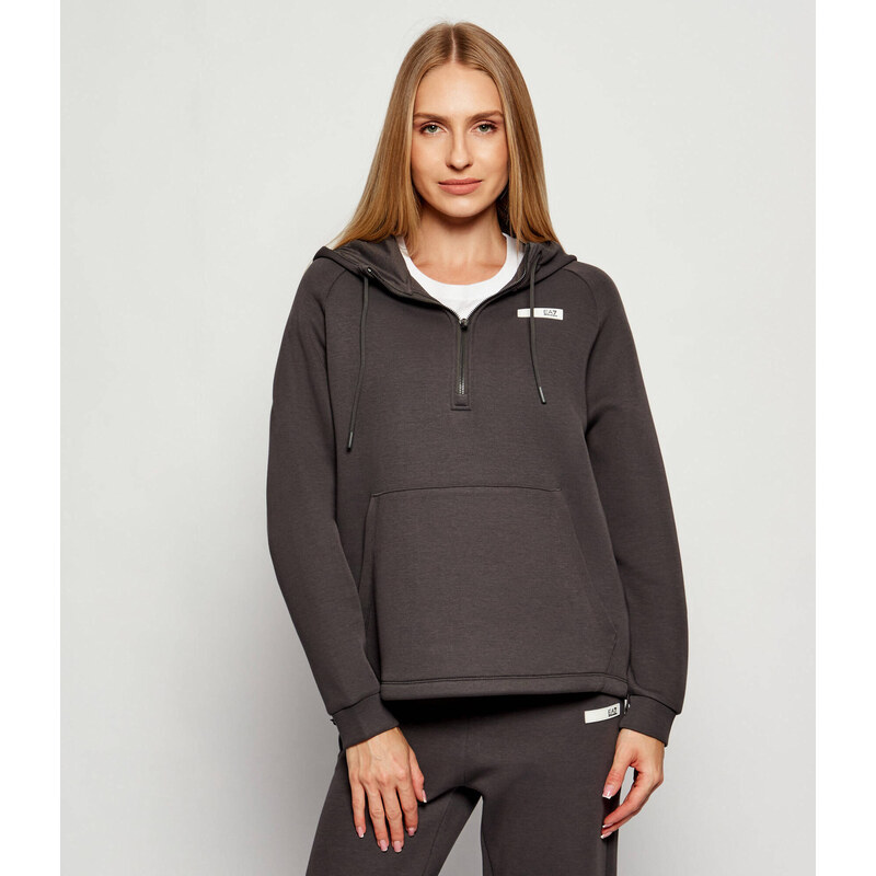 EA7 Mikina | Relaxed fit 115607151