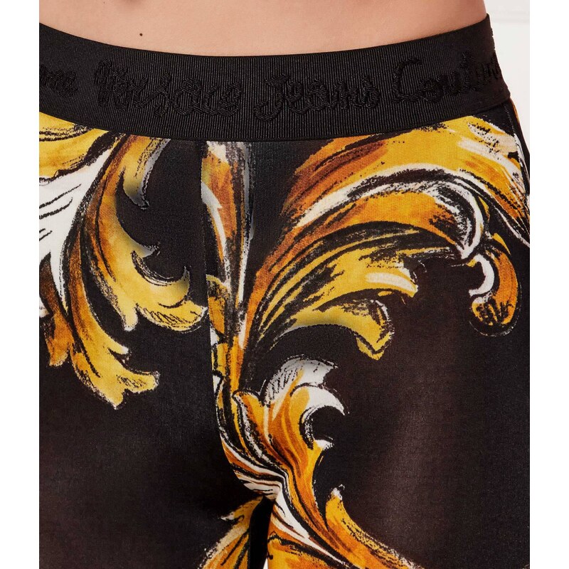 Versace Jeans Couture Legíny | Slim Fit