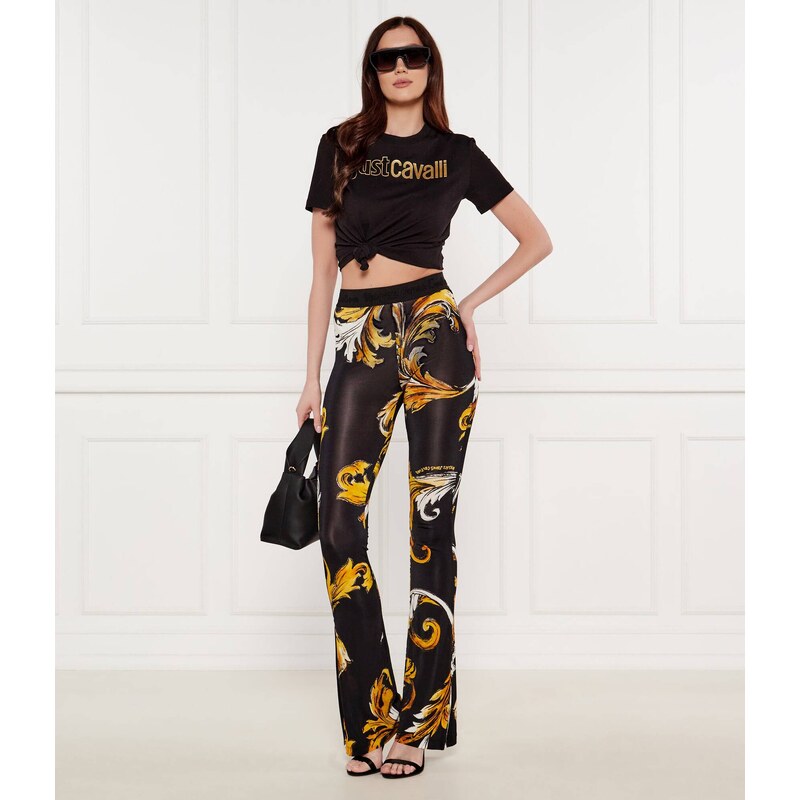 Versace Jeans Couture Legíny | Slim Fit