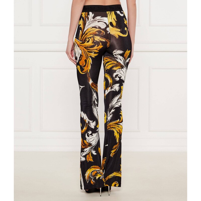 Versace Jeans Couture Legíny | Slim Fit