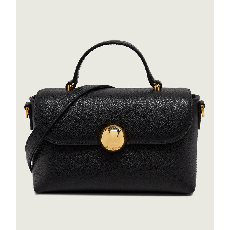 Furla Kožený kufřík FURLA MOONLIGHT MINI 115677170