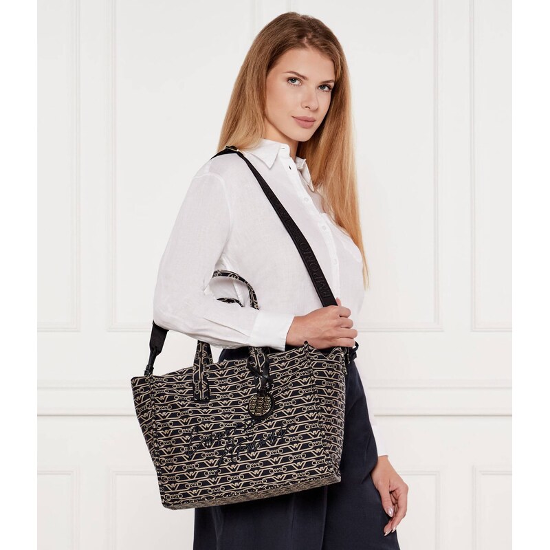 Emporio Armani Kabelka shopper