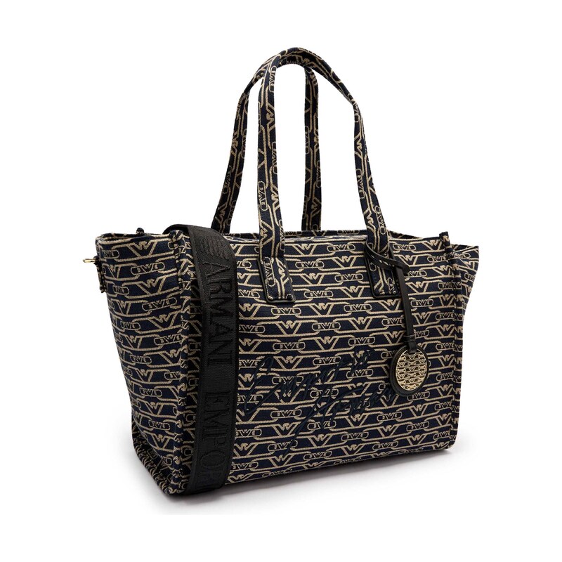 Emporio Armani Kabelka shopper