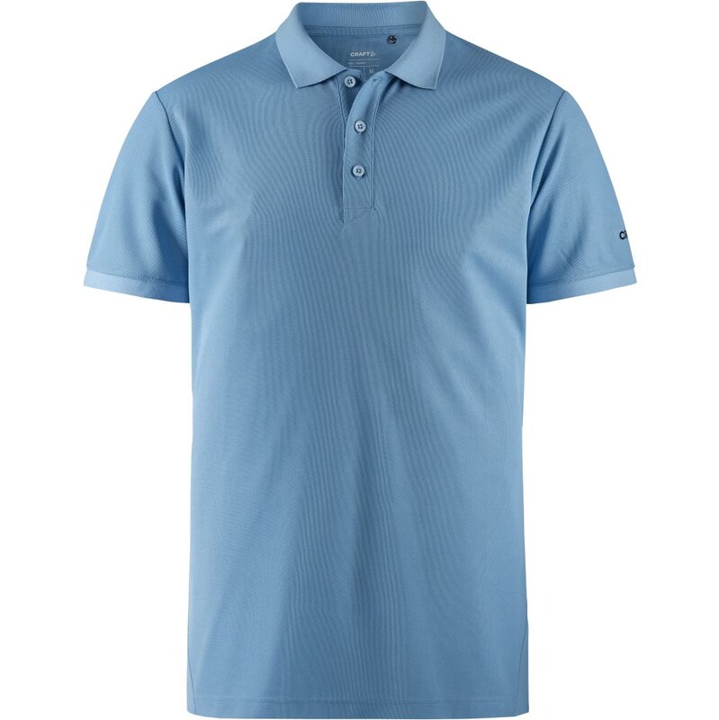 Pánské sportovní polo piké Craft