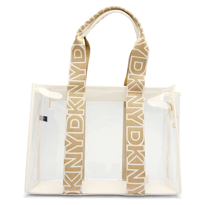 DKNY Kabelka shopper + váček