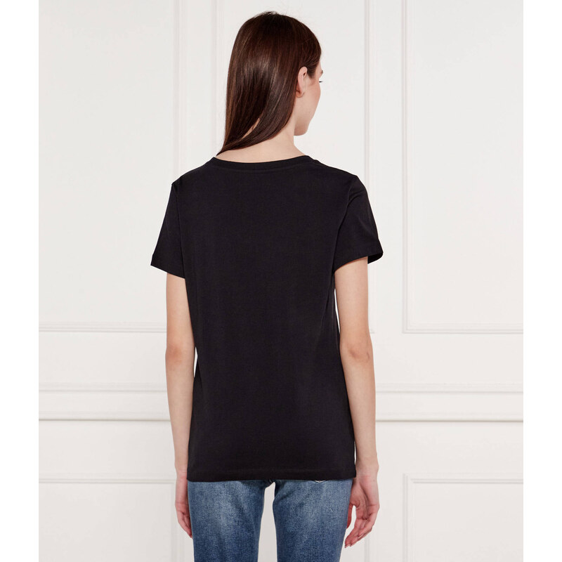 Armani Exchange Tričko | Regular Fit