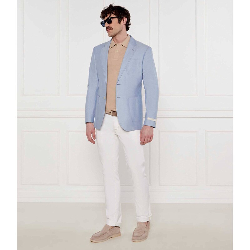 Gant Sako OXFORD | Slim Fit
