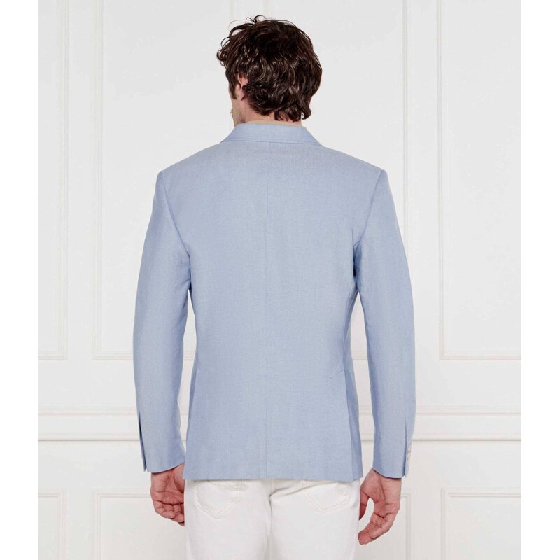 Gant Sako OXFORD | Slim Fit