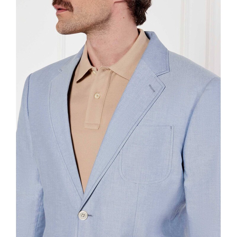 Gant Sako OXFORD | Slim Fit