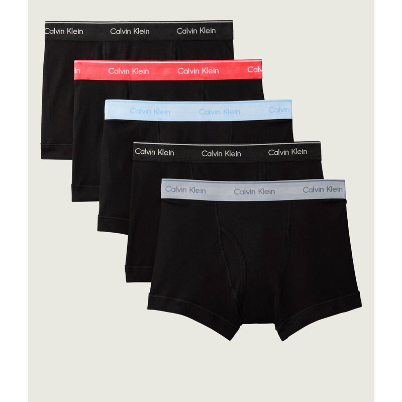 Calvin Klein Underwear Boxerky 5-pack